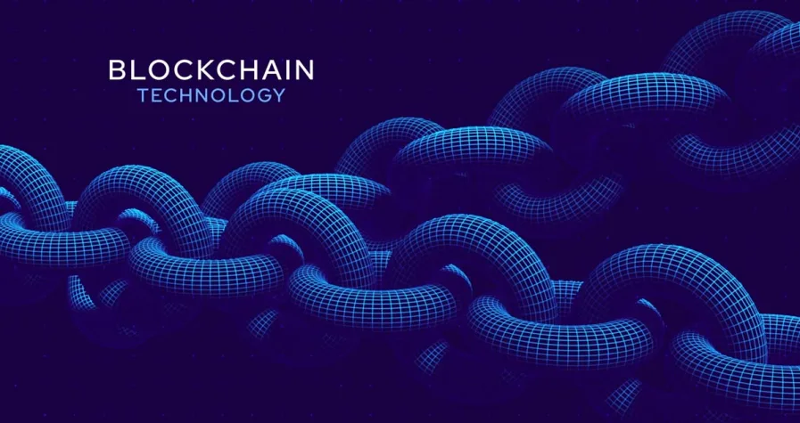 πως λειτουργεί το blockchain;